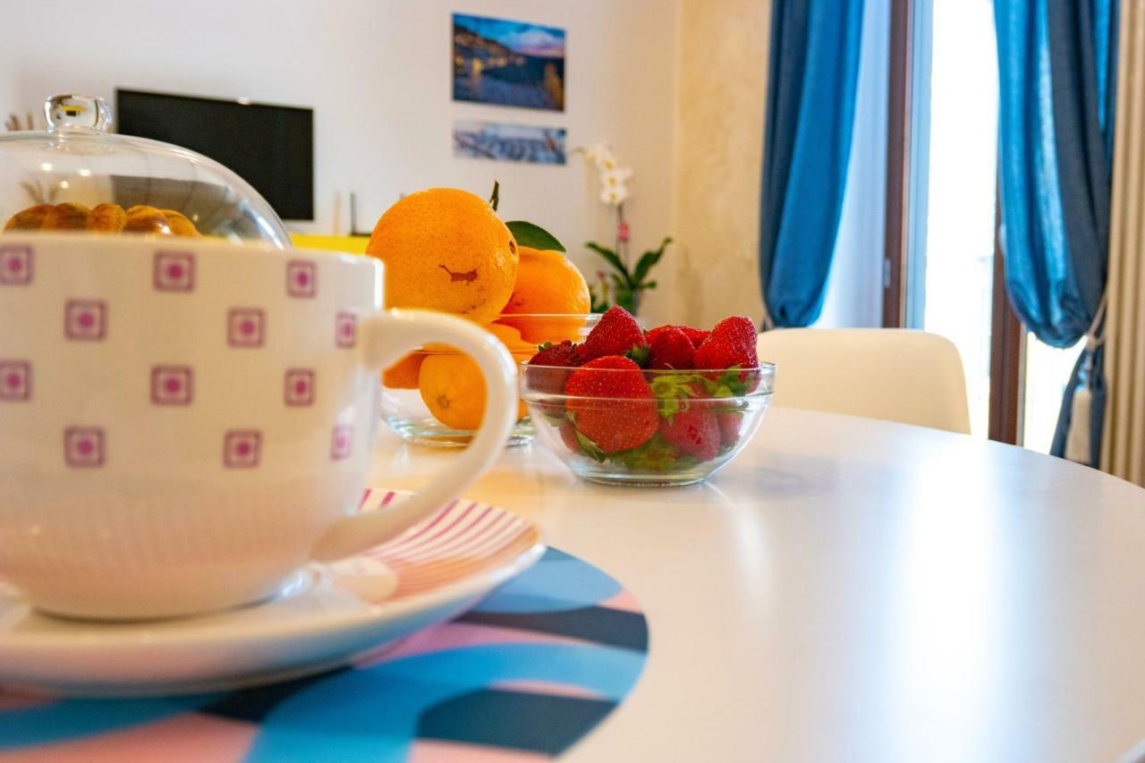 Il Nido Del Grillaio Suite & Appartament Matera Exterior photo