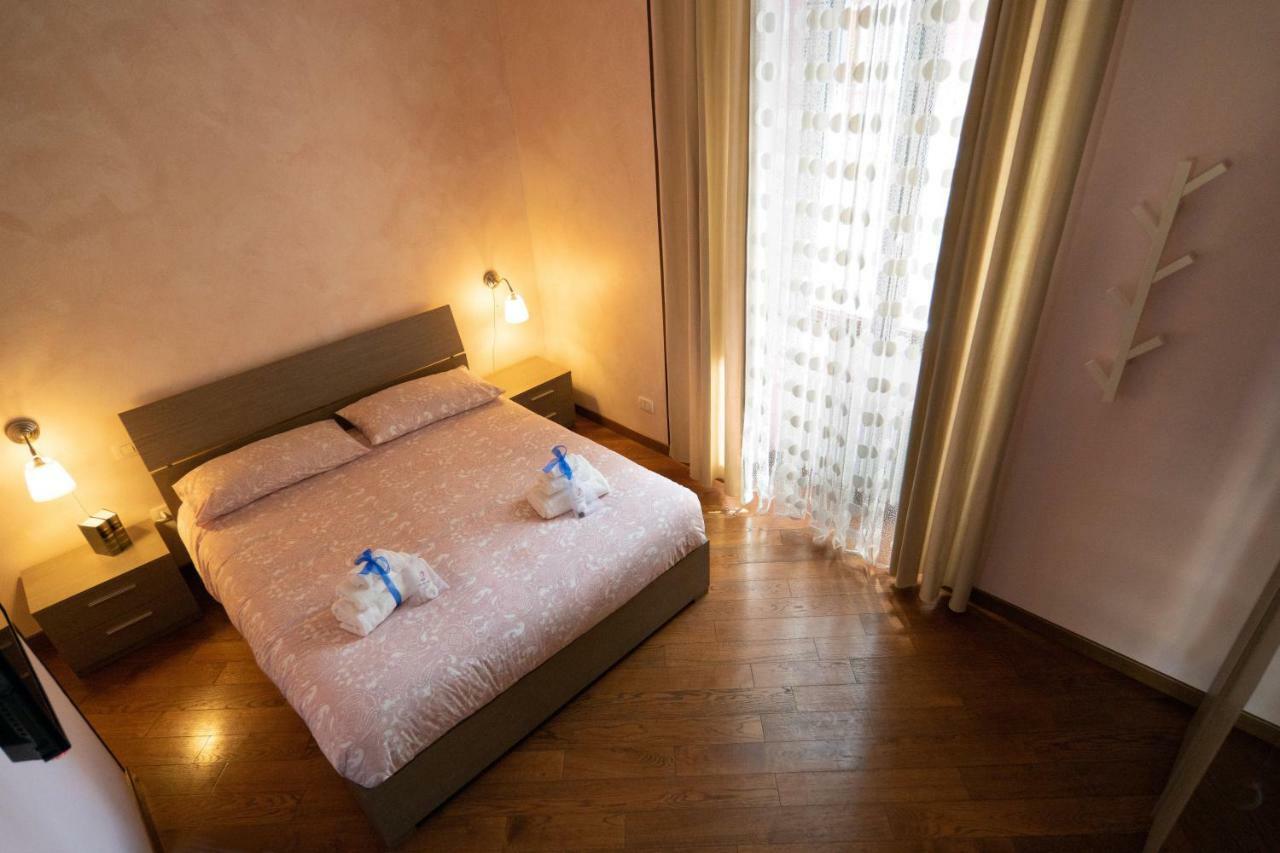 Il Nido Del Grillaio Suite & Appartament Matera Exterior photo