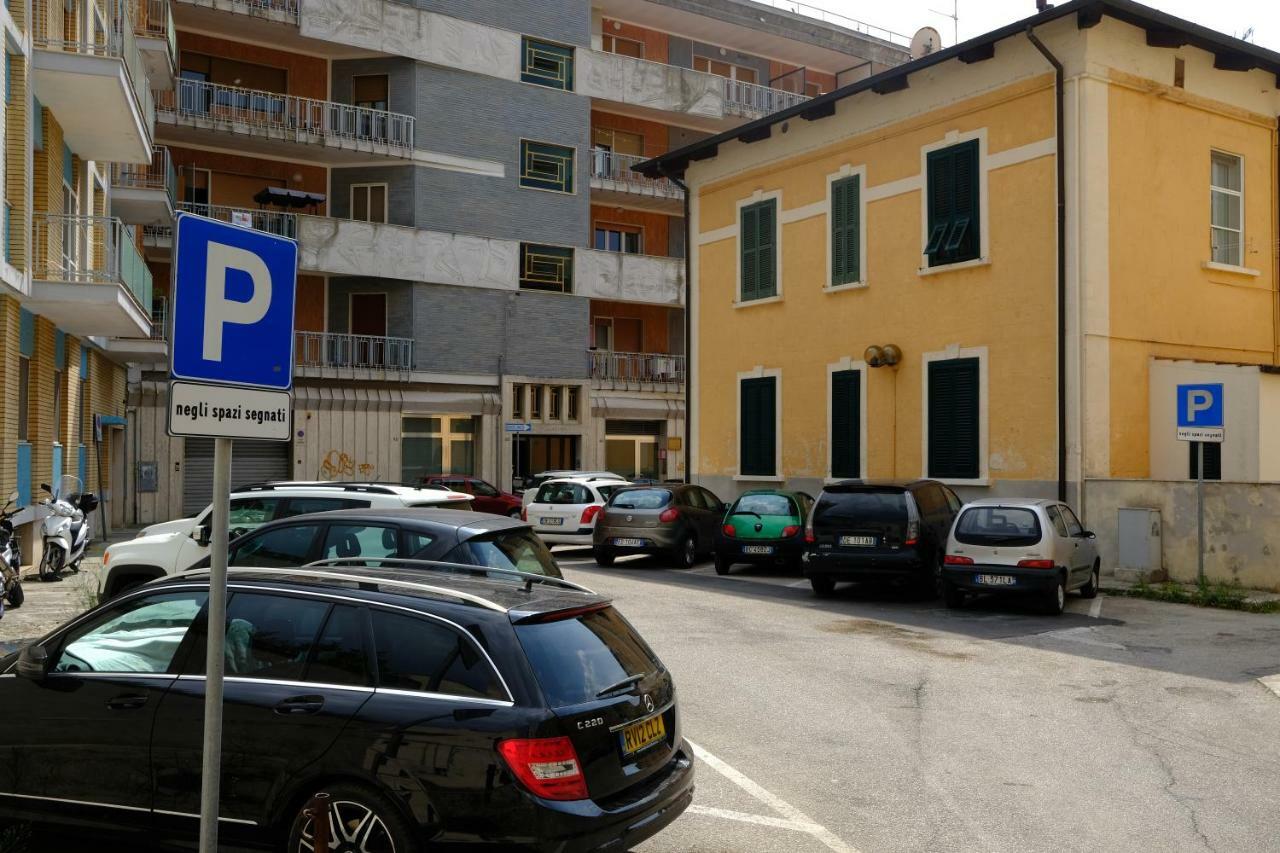 Il Nido Del Grillaio Suite & Appartament Matera Exterior photo