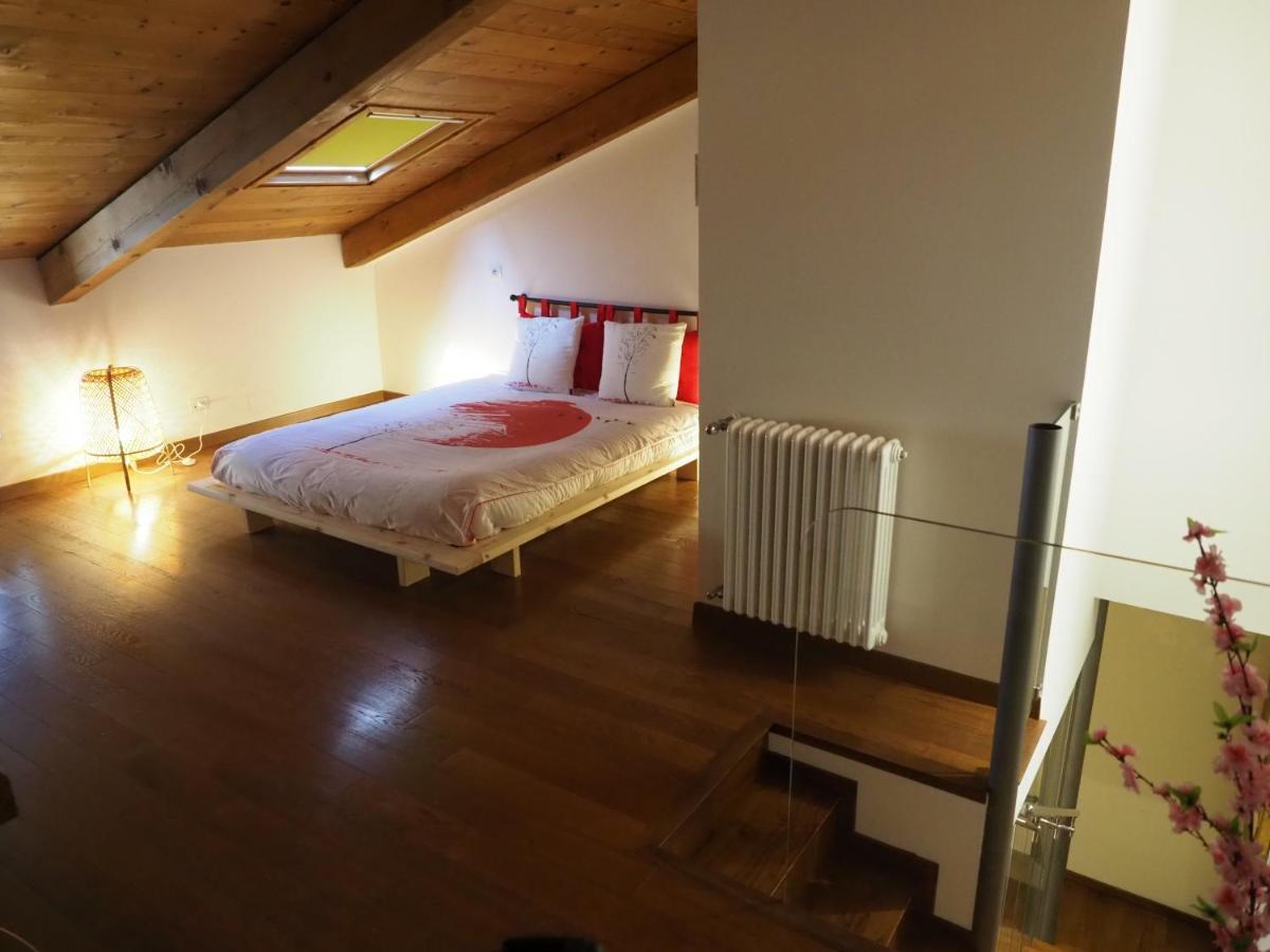 Il Nido Del Grillaio Suite & Appartament Matera Exterior photo